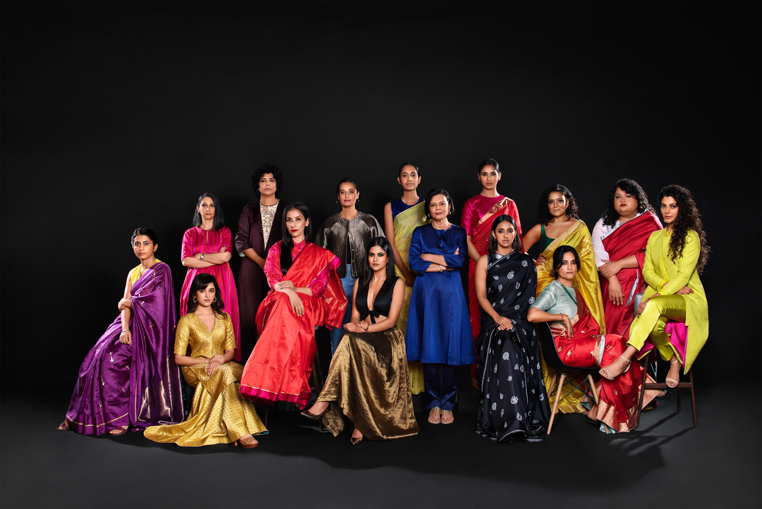 Netflix Women’s Day 2020